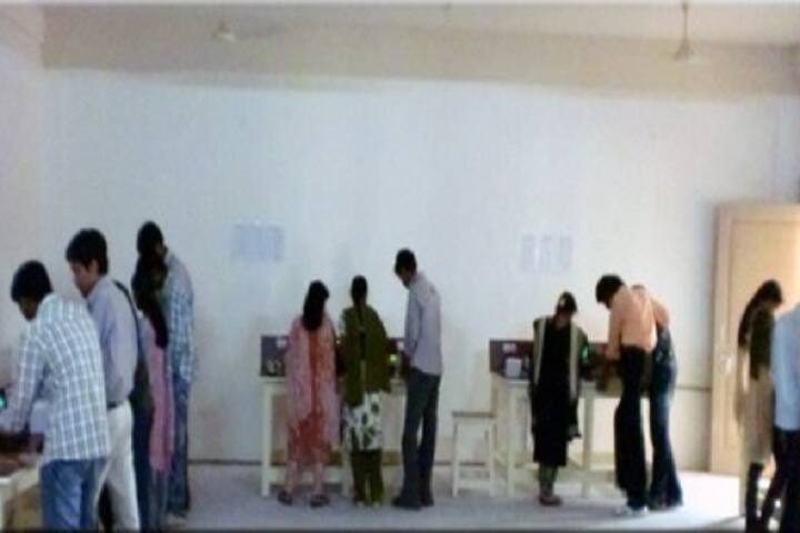 laboratory